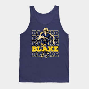 Blake Corum The Great The Legend Tank Top